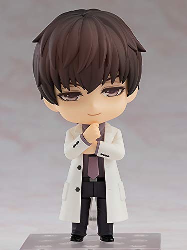 Nendoroid 1166 Mr. Love: Queen's Choice Mo Xu Painted plastic non-scale Figure_6