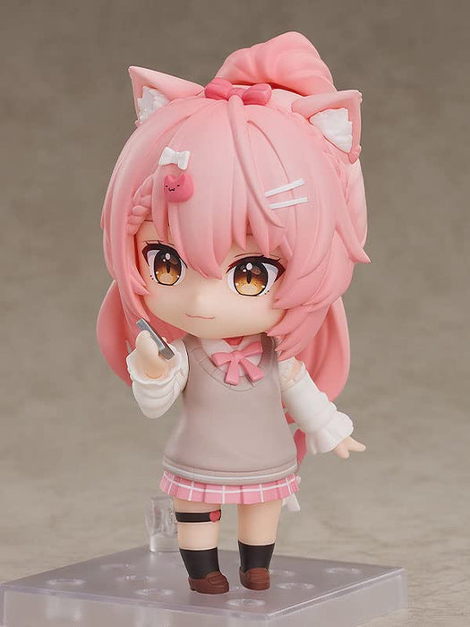 Nendoroid 1831 HiiroVTuber Hiiro Painted plastic non-scale 100mm Figure GAS12818_2