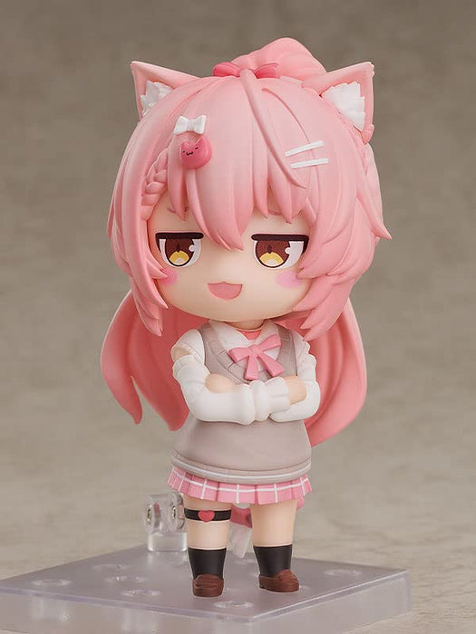 Nendoroid 1831 HiiroVTuber Hiiro Painted plastic non-scale 100mm Figure GAS12818_3