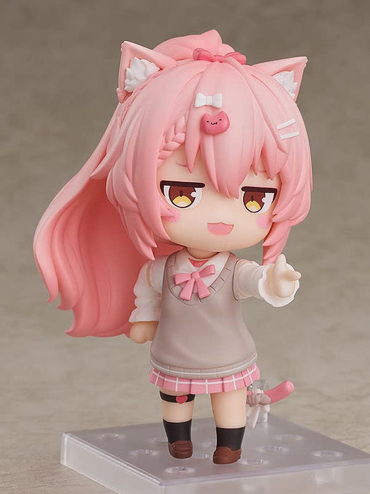 Nendoroid 1831 HiiroVTuber Hiiro Painted plastic non-scale 100mm Figure GAS12818_4