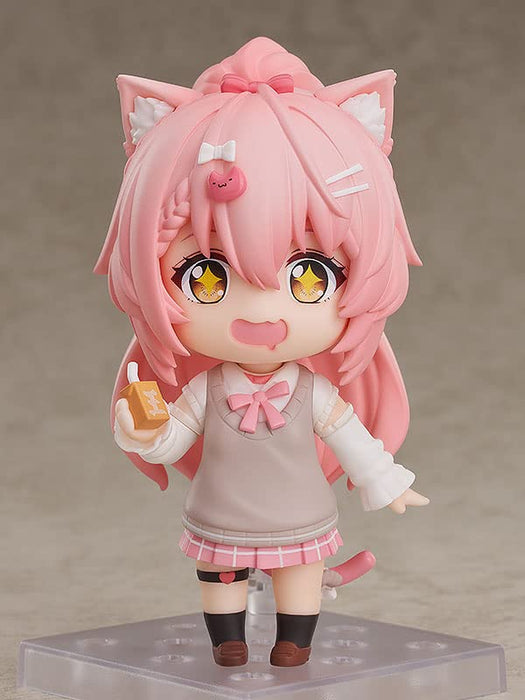Nendoroid 1831 HiiroVTuber Hiiro Painted plastic non-scale 100mm Figure GAS12818_6