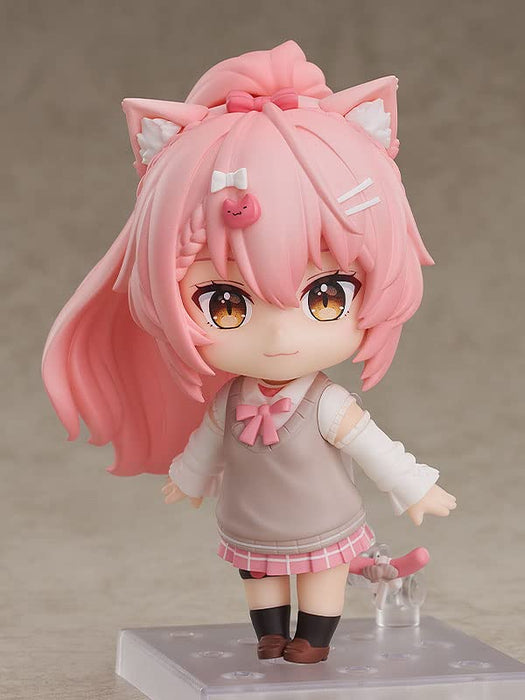 Nendoroid 1831 HiiroVTuber Hiiro Painted plastic non-scale 100mm Figure GAS12818_8