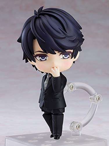 Nendoroid 1086 Mr. Love: Queen's Choice Zeyan Li Painted plastic Figure GAS12809_2