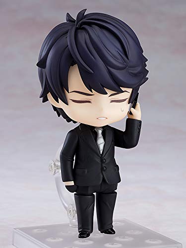 Nendoroid 1086 Mr. Love: Queen's Choice Zeyan Li Painted plastic Figure GAS12809_3