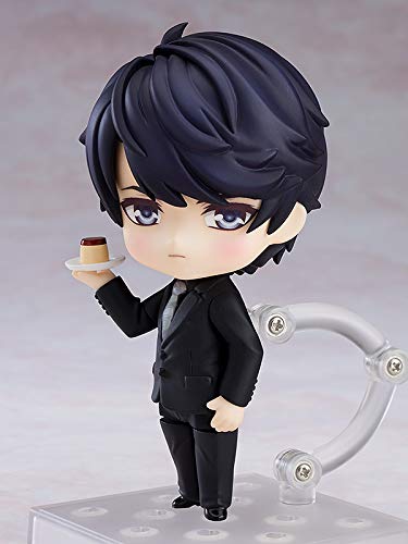 Nendoroid 1086 Mr. Love: Queen's Choice Zeyan Li Painted plastic Figure GAS12809_5