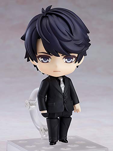 Nendoroid 1086 Mr. Love: Queen's Choice Zeyan Li Painted plastic Figure GAS12809_6