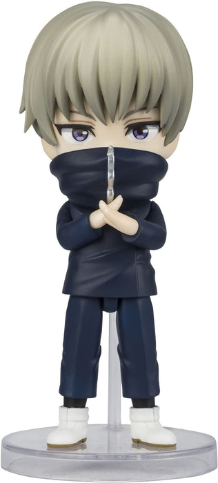 Figuarts mini Jujutsu Kaisen Inumaki Toge 90mm PVC&ABS Action Figure BAS63730_1