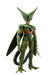 S.H.Figuarts Dragon Ball Z Cell 1st Form 170mm ABS&PVC Action Figure BAS63754_1