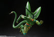 S.H.Figuarts Dragon Ball Z Cell 1st Form 170mm ABS&PVC Action Figure BAS63754_3
