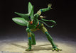 S.H.Figuarts Dragon Ball Z Cell 1st Form 170mm ABS&PVC Action Figure BAS63754_4