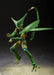 S.H.Figuarts Dragon Ball Z Cell 1st Form 170mm ABS&PVC Action Figure BAS63754_6