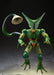 S.H.Figuarts Dragon Ball Z Cell 1st Form 170mm ABS&PVC Action Figure BAS63754_7