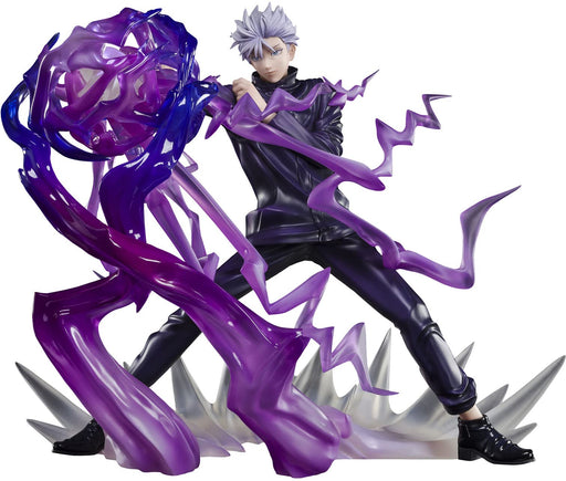 Figuarts ZERO Jujutsu Kaisen Satoru Gojo 180mm Figure Bandai Spirits BAS63241_1
