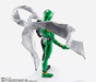 Kamen Rider W Cyclone Joker Fuuto PI Animation Memorial Action Figure BAS63759_5