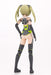Frame Arms Girl Innocentia [racer] & NOSERU [Racing Spec Ver.] kit FG146 NEW_2