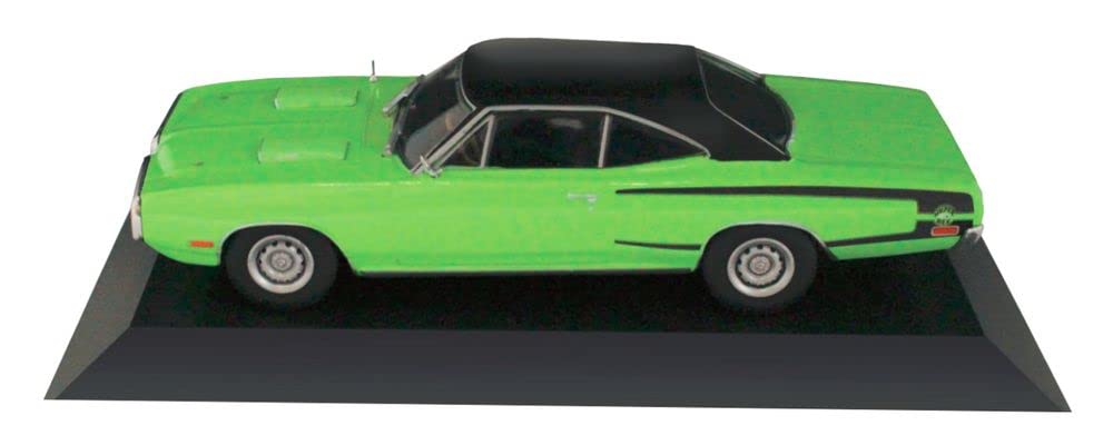 1/43 Dodge Coronet Super Bee 1970 Diecast toy car American Car Collection #16_3