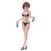 92M Illustration [Kinshi no Ane Swimsuit Ver.] non-scale PVC&ABS Figure NEW_1