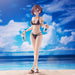 92M Illustration [Kinshi no Ane Swimsuit Ver.] non-scale PVC&ABS Figure NEW_2