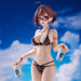 92M Illustration [Kinshi no Ane Swimsuit Ver.] non-scale PVC&ABS Figure NEW_3