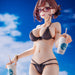 92M Illustration [Kinshi no Ane Swimsuit Ver.] non-scale PVC&ABS Figure NEW_6