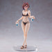 92M Illustration [Kinshi no Ane Swimsuit Ver.] non-scale PVC&ABS Figure NEW_8
