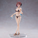 92M Illustration [Kinshi no Ane Swimsuit Ver.] non-scale PVC&ABS Figure NEW_9