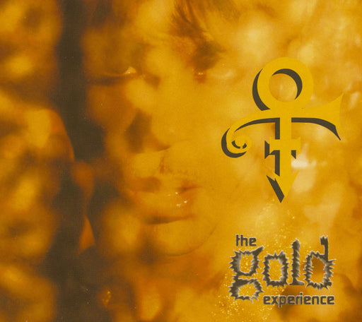 [Blu-spec CD2] The Gold Experience Nomal edition Prince SICP-31529 1995 Album_1