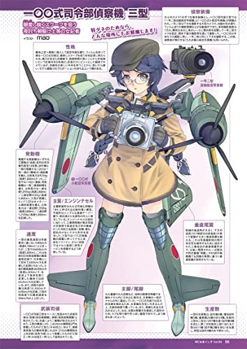 MC Axiz May 2022 Vol.64 (Hobby Magazine) military magazine with beautiful girls_5