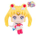 MegaHouse Lookup Sailor Moon Eternal Super Sailor Moon 110mm PVC Figure NEW_1