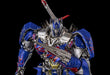 threezero Transformers The Last Knight DLX Optimus Prime non-scale Action Figure_7
