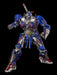 threezero Transformers The Last Knight DLX Optimus Prime non-scale Action Figure_9