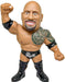 16directions 021 WWE The Rock non-scale Soft Vinyl 14cm Action Figure NEW_1