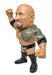 16directions 021 WWE The Rock non-scale Soft Vinyl 14cm Action Figure NEW_2