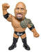 16directions 021 WWE The Rock non-scale Soft Vinyl 14cm Action Figure NEW_7