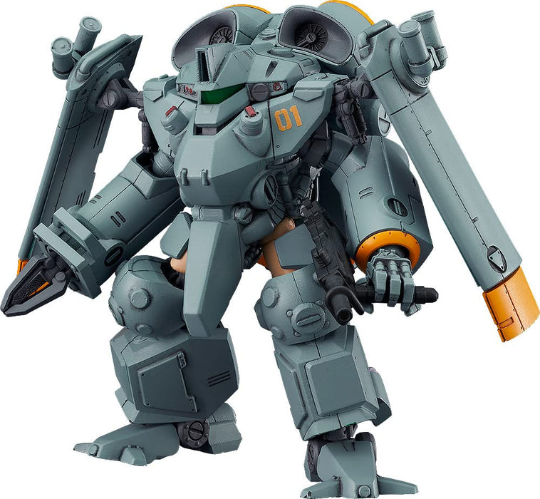 MODEROID Metal Skin Panic MADOX-01 non-scale plastic model kit 120mm ‎G15930 NEW_1