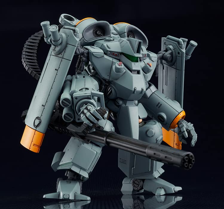 MODEROID Metal Skin Panic MADOX-01 non-scale plastic model kit 120mm ‎G15930 NEW_3