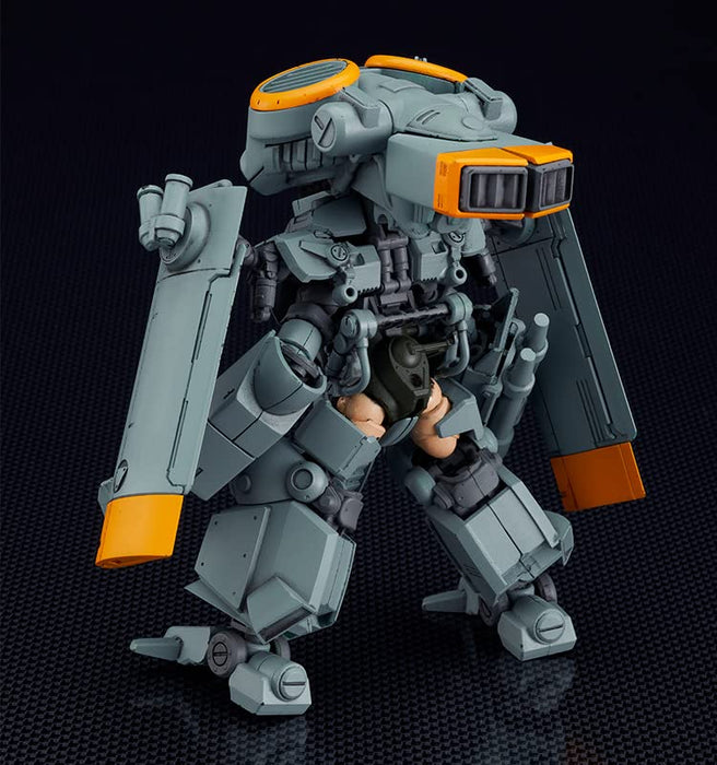 MODEROID Metal Skin Panic MADOX-01 non-scale plastic model kit 120mm ‎G15930 NEW_6