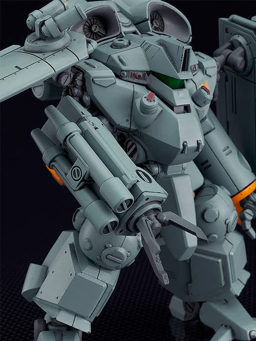 MODEROID Metal Skin Panic MADOX-01 non-scale plastic model kit 120mm ‎G15930 NEW_9