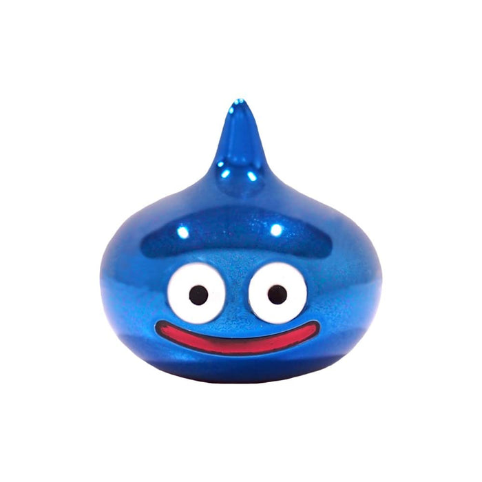 Dragon Quest Metallic Monsters Gallery Slime Lotto Blue Version 44mm figure NEW_1