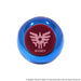Dragon Quest Metallic Monsters Gallery Slime Lotto Blue Version 44mm figure NEW_2