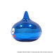Dragon Quest Metallic Monsters Gallery Slime Lotto Blue Version 44mm figure NEW_3