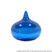 Dragon Quest Metallic Monsters Gallery Slime Lotto Blue Version 44mm figure NEW_4