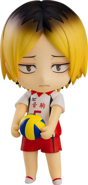 Nendoroid 1836 Haikyu!! Kenma Kozume: Second Uniform Ver. Figure non-scale NEW_1