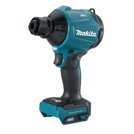 Cordless Brushless Makita AS001GZ Dust Blower 40V max Li-ion XGT Tool Only NEW_1