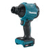 Cordless Brushless Makita AS001GZ Dust Blower 40V max Li-ion XGT Tool Only NEW_1