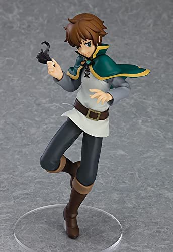 Pop Up Parade KonoSuba Kazuma Figure non-scale Plastiic 180mm M04326 NEW_3