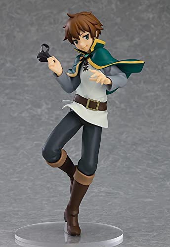 Pop Up Parade KonoSuba Kazuma Figure non-scale Plastiic 180mm M04326 NEW_4