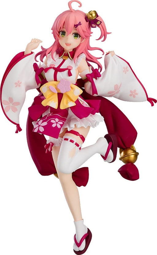 Pop Up Parade hololive production Sakura Miko Figure Non-scale 170mm M04328 NEW_1