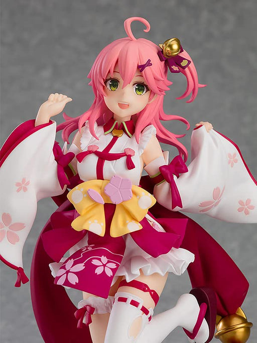 Pop Up Parade hololive production Sakura Miko Figure Non-scale 170mm M04328 NEW_2