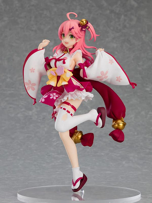 Pop Up Parade hololive production Sakura Miko Figure Non-scale 170mm M04328 NEW_3